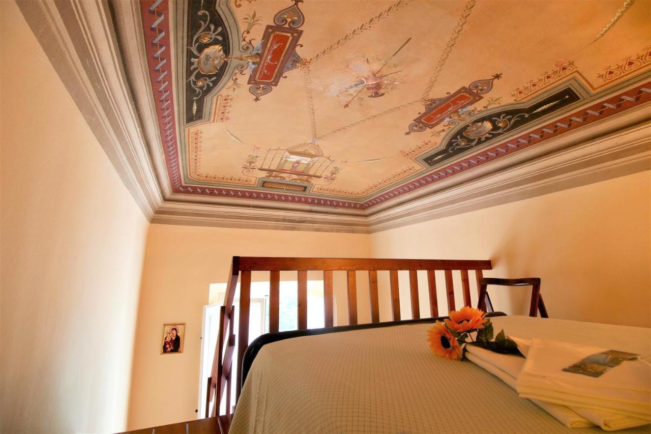 Villa Teresa ポルト・アッズッロ エクステリア 写真