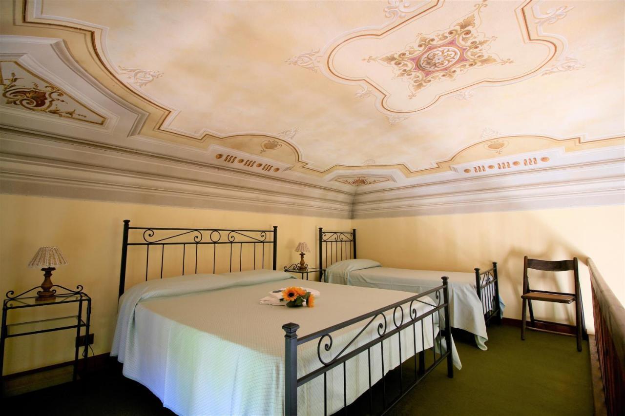 Villa Teresa ポルト・アッズッロ エクステリア 写真