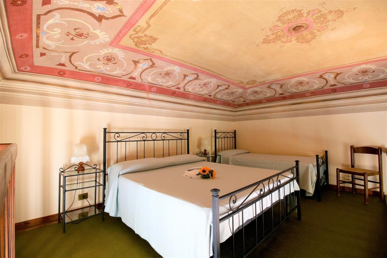 Villa Teresa ポルト・アッズッロ エクステリア 写真