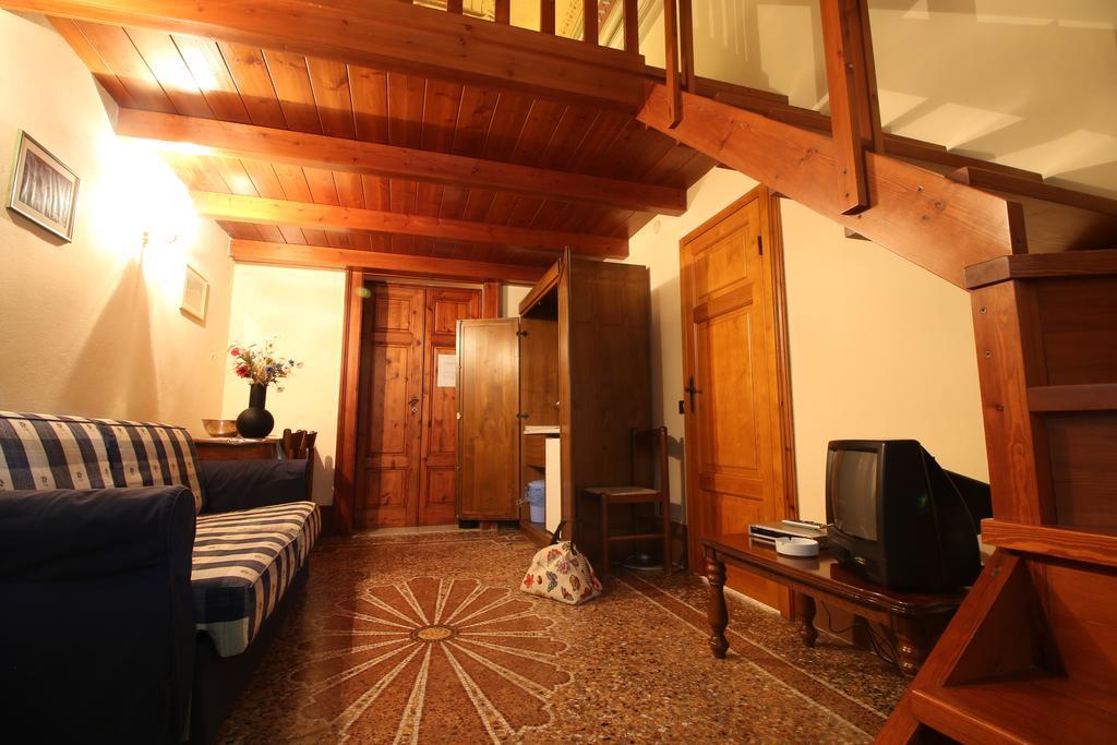 Villa Teresa ポルト・アッズッロ エクステリア 写真