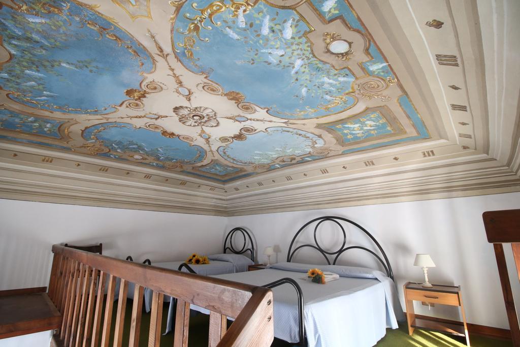 Villa Teresa ポルト・アッズッロ エクステリア 写真