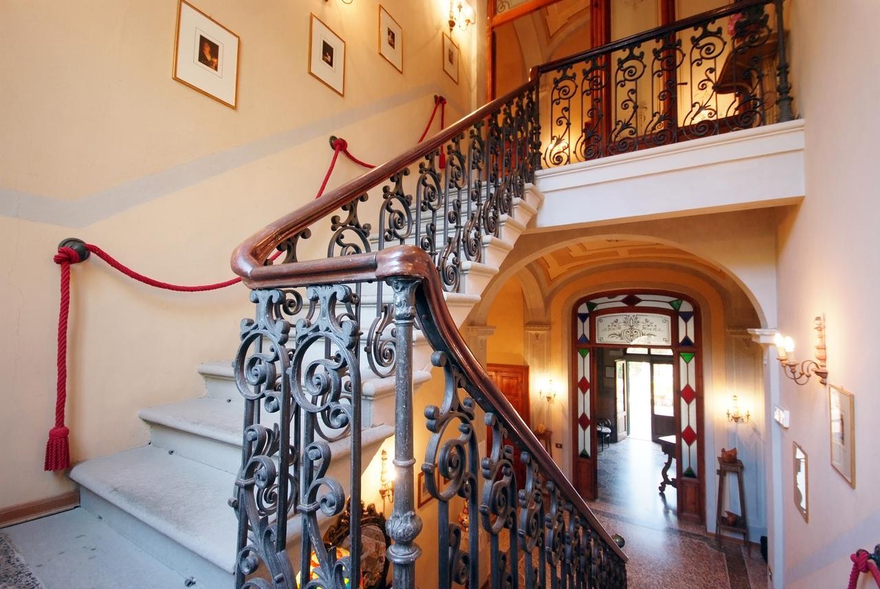 Villa Teresa ポルト・アッズッロ エクステリア 写真