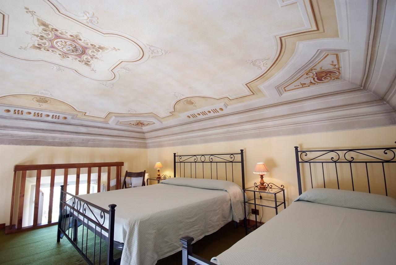 Villa Teresa ポルト・アッズッロ エクステリア 写真
