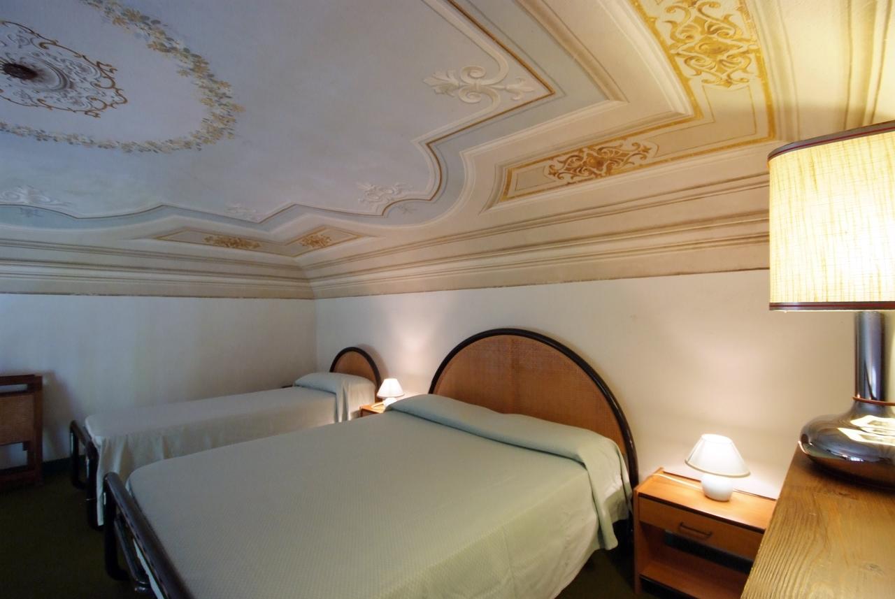 Villa Teresa ポルト・アッズッロ エクステリア 写真